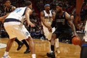 Video NBA: Chiến thắng thuyết phục của Miami Heat trước Dallas Mavericks