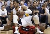 Video NBA: Indiana Pacers 93 - 89 Washington Wizards