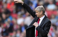 Điểm tin chiều 30/3: Arsenal nhận chiến thư