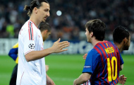 Tất cả cho Camp Nou