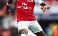 Chamberlain: Alex Song chính là 'Fabregas mới' của Arsenal