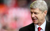 UEFA cấm Wenger chỉ đạo 3 trận vì tội công kích trọng tài