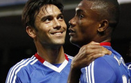 Chelsea: Kalou và Ferreira, còn ai nhớ tên các anh?