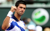 Điểm tin tennis sáng 31/3: Djokovic chinh phục nước Mỹ