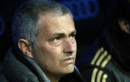 Tổng Biên tập tờ As: Mourinho đình chiến trước trận gặp Osasuna