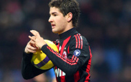 Điểm tin chiều 31/03: Alexandre Pato trở lại trong đại chiến Barca