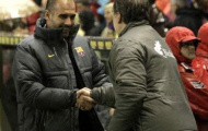 Guardiola mới là thầy, Bielsa chỉ là học trò