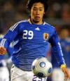 Shinji Kagawa đi vào lịch sử bóng đá Nhật Bản