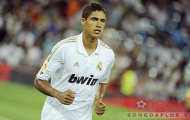 Mourinho: “Varane sẽ còn hay hơn cả Blanc”