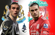 Carroll Liverpool và Carroll Newcastle khác nhau thế nào?