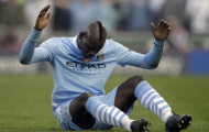 Mancini khích tướng 'Bad boy' Balotelli?
