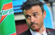 Luis Enrique: Đừng bắt Roma chơi như Barca