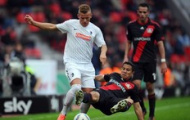Video Bundesliga: Bayer Leverkusen 0 - 2 SC Freiburg