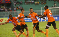 Tin đồn phá Sài Gòn FC