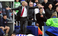 HLV Arsene Wenger: “Arsenal không thua mới lạ”