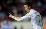 “Bộ ba nguyên tử' nổ súng đưa Real lập cột mốc mới