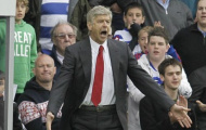 Arsene Wenger: 'Tự mãn ư? Có đấy'