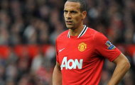 Rio Ferdinand cân nhắc khả năng chia tay Man Utd