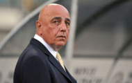 Galliani tức giần vì bàn thắng 'ma' của Milan