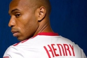 Video: Hattrick đầu tiên của Thierry Henry tại giải MLS