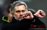 Mourinho: “Truyền thông đã giết Real”