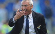 Reja thừa nhận Lazio đang gặp khó khăn