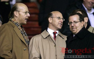 Nóng: Nhà Glazer muốn rút M.U khỏi Premier League