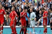 Video Premier League: Liverpool thua đau trên sân Newcastle