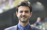 Stramaccioni hài lòng với màn ra mắt của mình