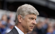 Wenger: Trận thua trước QPR là tốt