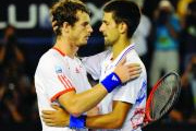 Video CK Miami Masters: Djokovic – Murray, chiến thắng ngọt ngào