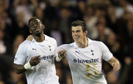 Chấm điểm Tottenham (3–1) Swansea: Tàu siêu tốc Bale