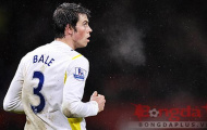 Gareth Bale quyết bám trụ tại White Hart Lane