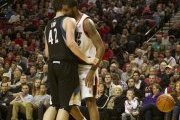 Video NBA: Portland Trailblazers 119 – 106 Minnesota Timberwolves