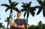 Djokovic: “Bây giờ tôi đánh có kém gì năm 2011 đâu…”