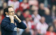 Sunderland bất ngờ liên minh với Man City hòng lật đổ Man Utd