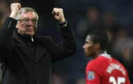 Sir Alex ca ngợi những “bàn thắng hạng A” của học trò