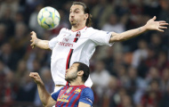 1h45 ngày 4/4, FC Barcelona vs AC Milan: Đêm huyền ảo Nou Camp