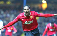 Antonio Valencia: Ngôi sao 'tầm thường' tại Old Trafford