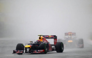 F1 GP 2012: Những biến động đầu mùa
