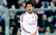 Milan: Alexandre Pato sẽ lại hạ Victor Valdes?