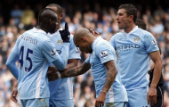 Góc Man City: Thầy trò Mancini đang “tự sát”
