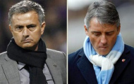 Mourinho và Man City cặp đôi hoàn hảo?