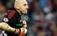 Milan: Christian Abbiati sẽ là người hùng?