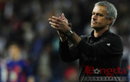 Mourinho thách thức: 'Có kẻ thù, thêm động lực'