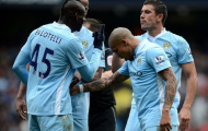 Man City rối ren: Xin lỗi, Mario không phải là Messi!