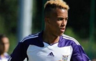M.U sắp có 'ngọc thô' của Anderlecht