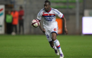 Aly Cissokho - Gương mặt sẽ kế tục Patrice Evra ở Man Utd?