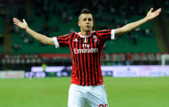 Milan chính thức sở hữu 'Hoàng tử Ai Cập' El Shaarawy