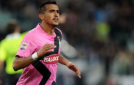 Vidal coi trọng chiến thắng của Juve hơn là bàn thắng của bản thân